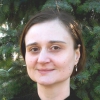 Eszter Mária Horváth