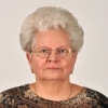 Erzsébet Jámborné Benczúr