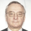 Gergely András (1946-2021)
