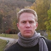 Balázs Liktor